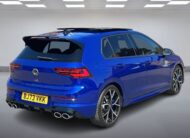 VOLKSWAGEN Golf 2.0 TSI R DSG 4Motion Euro 6