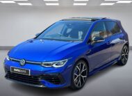 VOLKSWAGEN Golf 2.0 TSI R DSG 4Motion Euro 6