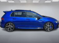 VOLKSWAGEN Golf 2.0 TSI R DSG 4Motion Euro 6
