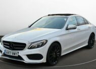 Mercedes-Benz C220d
