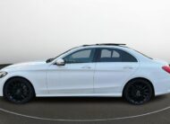 Mercedes-Benz C220d
