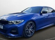 BMW 320d M Sport
