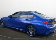 BMW 320d M Sport