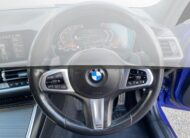 BMW 320d M Sport
