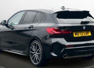 BMW 1 Series M135i xDrive