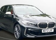 BMW 1 Series M135i xDrive
