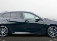 BMW 1 Series M135i xDrive