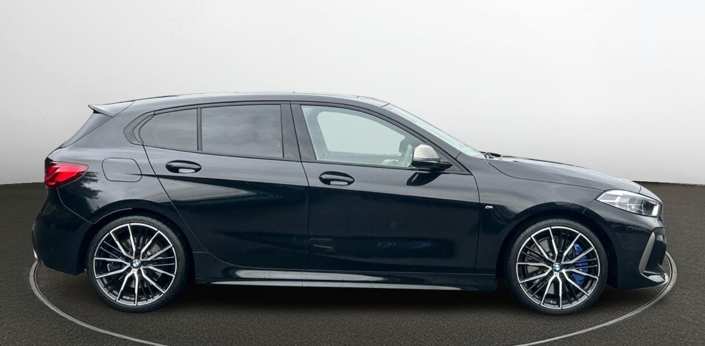 BMW 1 Series M135i xDrive