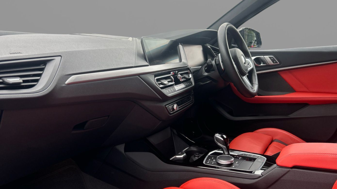 BMW 1 Series M135i xDrive