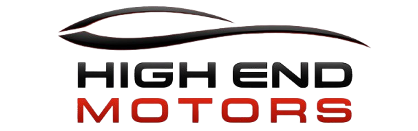 HIGH END MOTORS